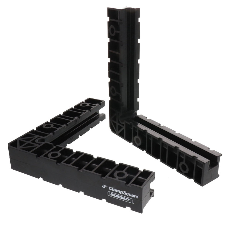 8" ClampSquares